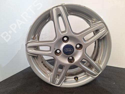 Used Rim Rim 38757310 38757310