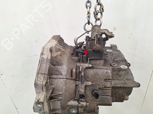 Gearbox VAUXHALL ANTARA A (L07) 2.2 CDTi 4x4 | BP36773777M3 - Image 6