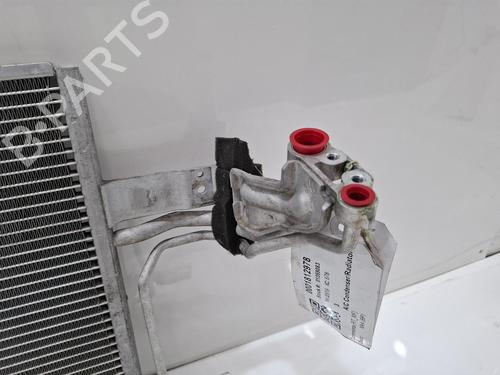 Verdampfer MAZDA 3 Hatchback (BP) SKYACTIV-X M Hybrid (BP2H) | BP39070291M109 - Image 3