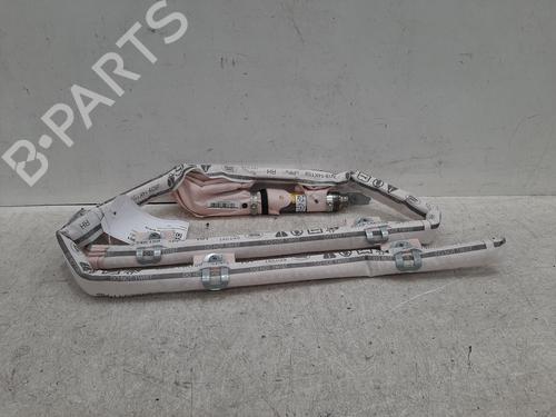 Højre gardin airbag Højre gardin airbag 26815936 26815936