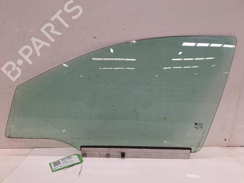 Used Front left door window VAUXHALL ASTRAVAN Mk V (H) Estate Van (A04) 1.7 CDTi (110 hp) 28038228