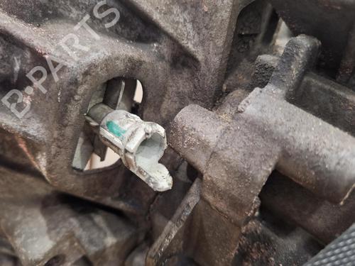 Gearbox DACIA LOGAN MCV II TCe 90 (K8M1, K8MA, K8AC) | BP40040213M3 - Image 6