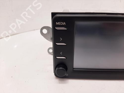 Electronic module TOYOTA GT 86 Coupe (ZN6_) 2.0 (ZN6AC_, ZN6BC_, ZN6K) | BP26935410M83 