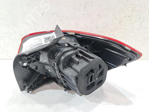 Left taillight VW POLO VI (AW1, BZ1, AE1) 1.0 TSI | BP33699142C34  - Image 5