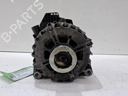 Used Alternator Alternator PEUGEOT 308 II (LB_, LP_, LW_, LH_, L3_) 2.0 BlueHDi 150 (150 hp) 40533292 40533292