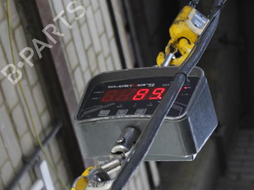 Caja de cambios FORD C-MAX II (DXA/CB7, DXA/CEU) 1.5 EcoBoost (150 hp) 31305008