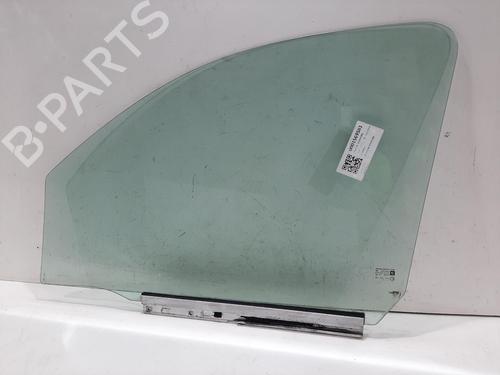 Türscheibe rechts vorne VAUXHALL COMBO Mk II (C) Box Body/MPV (F25) 1.3 CDTI 16V | BP30670686C19