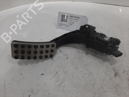 Used Pedal Pedal 26818929 26818929