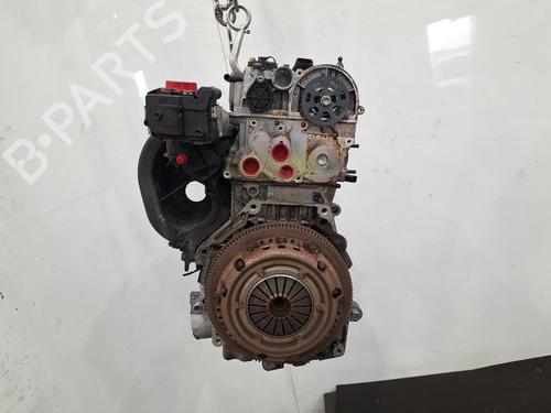 Engine VW UP! (121, 122, BL1, BL2, BL3, 123) 1.0 | BP31009877M1