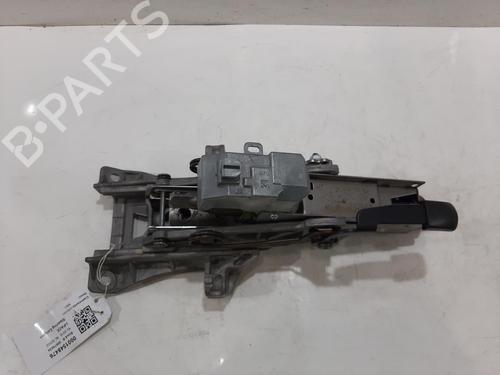 Steering column JAGUAR I-PACE (X590) EV400 AWD | BP30179809M21 