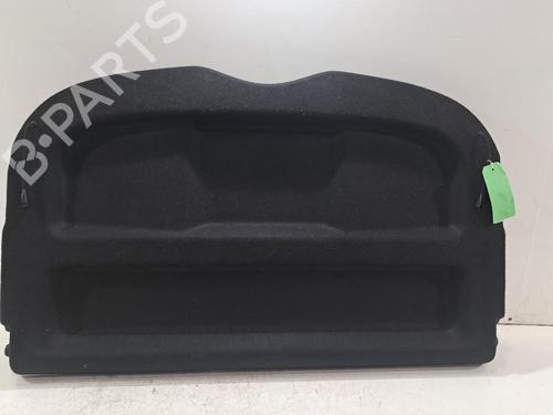 Used Rear parcel shelf NISSAN QASHQAI II (J11, J11_) 1.2 DIG-T (115 hp) 32529079