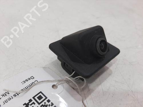 Camera VAUXHALL CROSSLAND X / CROSSLAND (P17) 1.2 (75) | BP30843538E14