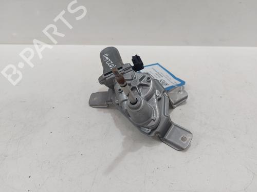 Rear wiper motor SUZUKI CELERIO (LF) 1.0 (AVK310) | BP28038594M102 