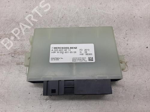 control-unit-mercedes-benz-a-class-w177-2018-26841127 main image