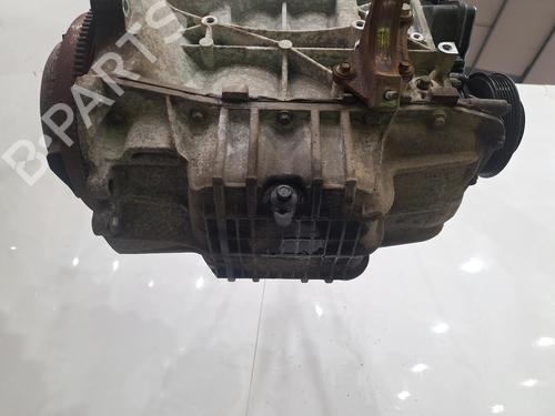 Engine FORD FUSION (JU_) 1.4 | BP29471897M1 