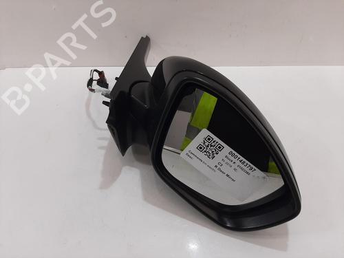 Used Right mirror CITROËN C3 / C3 ORIGIN III (SX) 1.2 VTi 82 (82 hp) 28100896