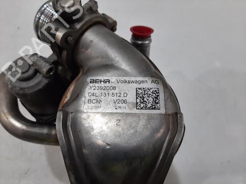 Egr AUDI A3 (8V1, 8VK) 1.6 TDI | BP36506129M69  - Image 5