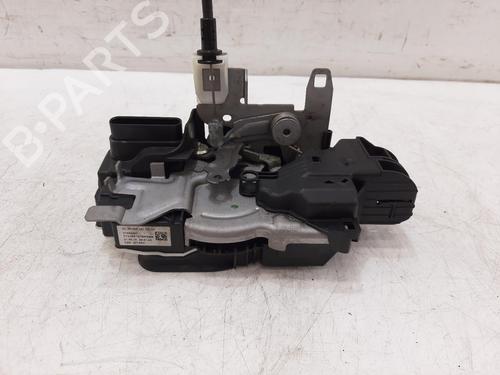 Rear right lock VOLVO V60 II (225) D3 | BP37293065C99  - Image 5