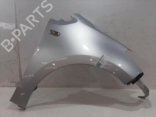 Used Right front fenders Right front fenders SKODA CITIGO (NF1) 1.0 (60 hp) 33698822 33698822