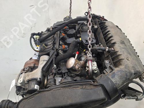 Engine VAUXHALL MOKKA 1.2 (76) | BP32478410M1