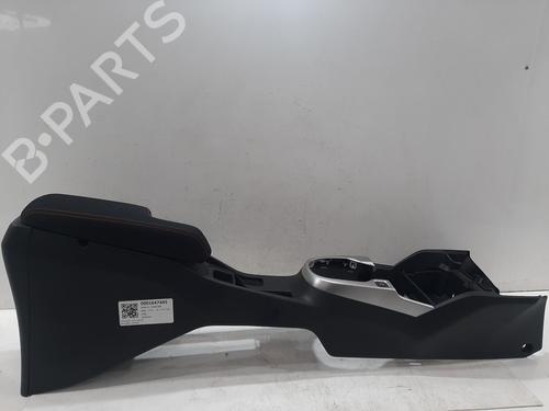 Used Middle console Middle console HONDA JAZZ IV (GK_) 1.5 (130 hp) 33242051 33242051