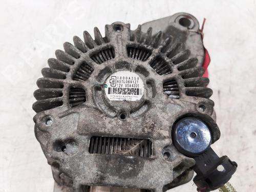 Alternator MITSUBISHI MIRAGE / SPACE STAR VI Hatchback (A0_A) 1.2 (A03A) | BP36910472M7  - Image 6
