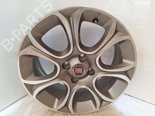Used Rim Rim FIAT PUNTO (199_) 1.2 (199AXZ1A, 199BXZ1A) (69 hp) 35962729 35962729