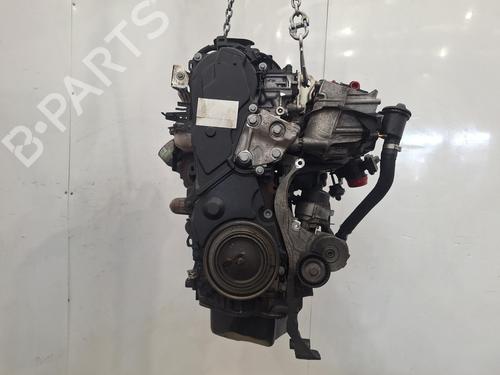 Used Engine Engine 38568471 38568471