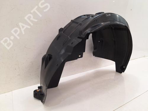 Wheel arch CITROËN C3 III (SX) 1.2 PureTech 82 | BP26750274C56 