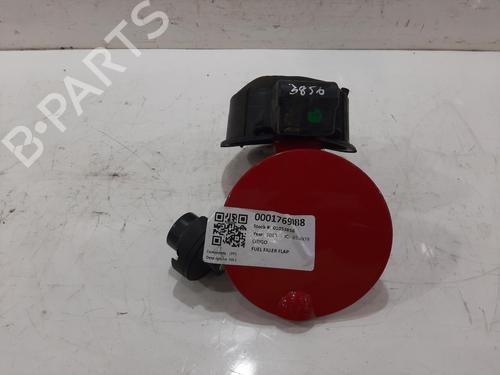 fuel-flap-skoda-citigo-nf1-2011-2012-2013-2014-2015-2016-2017-2018-2019-37245122 main image
