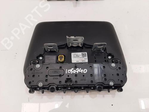 Electronic module FORD TRANSIT CUSTOM V362 Van (FY, FZ) 2.0 EcoBlue | BP36087114M83 - Image 3