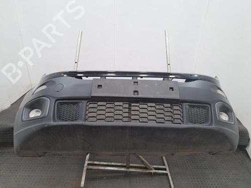 Pára-choques frente Pára-choques frente JEEP RENEGADE SUV (BU, B1, BV) 1.6 (110 hp) 36593864 36593864