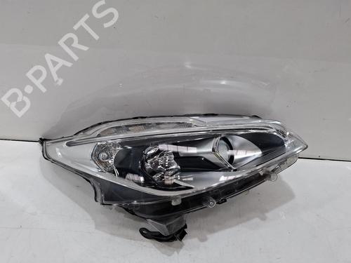 Used Right headlight Right headlight 38089280 38089280