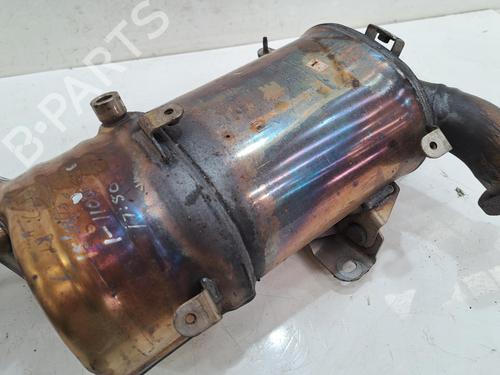 Particulate filter VAUXHALL INSIGNIA Mk I (A) Hatchback (G09) 2.0 CDTI (68) | BP35922469M81 - Image 2