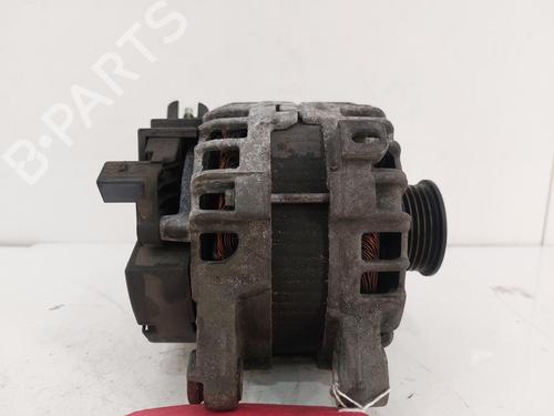 Alternator LAND ROVER RANGE ROVER EVOQUE (L538) 2.0 D | BP26775109M7