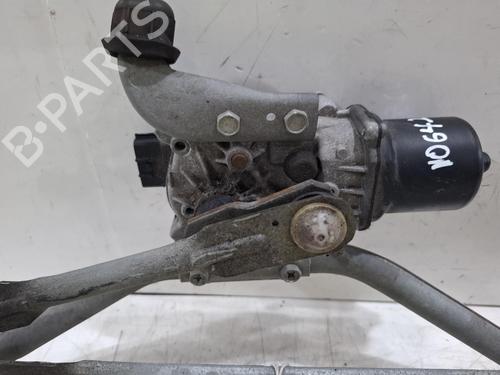 Front wiper motor RENAULT CAPTUR I (J5_, H5_) 1.5 dCi 90 (J5N4, J5M5, J5MW, J5M6, J5AL, J5AJ) | BP40215244M29 - Image 2