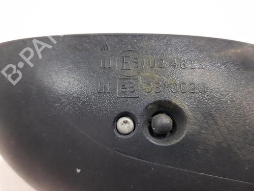Left mirror FORD KA (RU8) 1.2 | BP29810455C26 