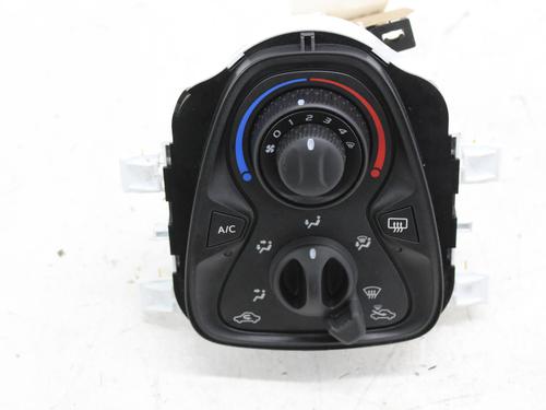 Used Climate control PEUGEOT 108 1.2 (82 hp) 26867928