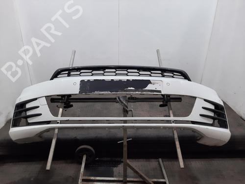 Stoßstange vorne für VW SCIROCCO III (137, 138) 2.0 TDI (150 hp) 32380178