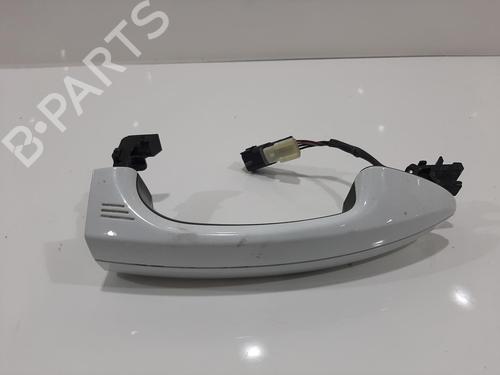 Used Exterior handle Exterior handle FORD ECOSPORT 1.5 EcoBlue TDCi (100 hp) 33800075 33800075
