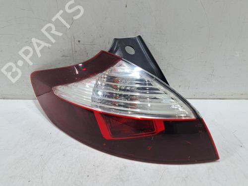 Used Left taillight Left taillight 37267003 37267003