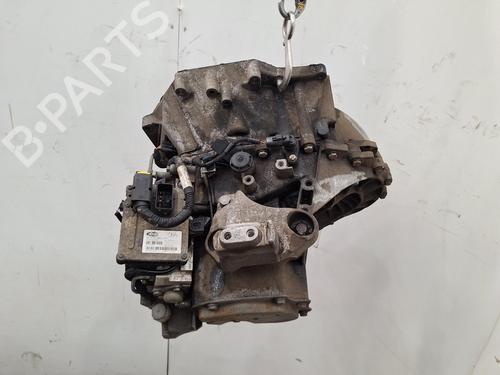 Gearbox CITROËN C4 Picasso II 1.6 HDi / BlueHDi 115 | BP39143098M3 - Image 5