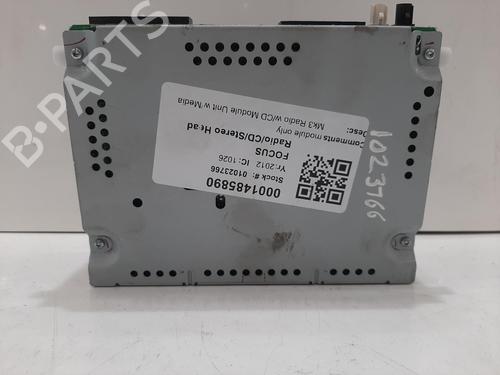 Radio FORD FOCUS III 1.0 EcoBoost | BP28040094E6 