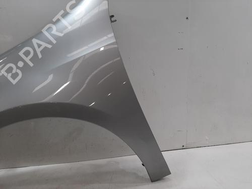 Left front fenders VW GOLF VI Convertible (517) 1.4 TSI | BP30119342C41 