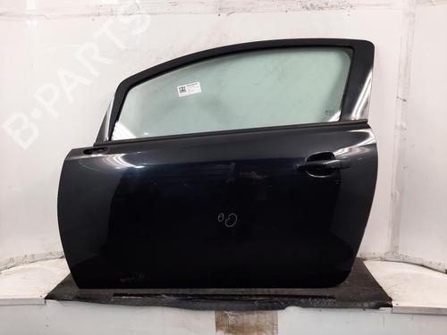left-front-door-vauxhall-corsa-mk-iv-e-x15-2014-32144938 main image