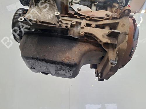 Engine VAUXHALL CORSA Mk III (D) (S07) 1.3 CDTI (L08) | BP32529412M1 