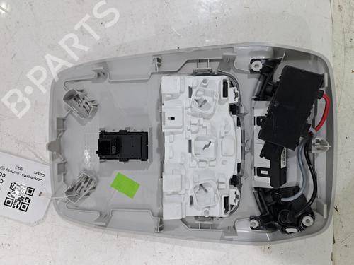 Interior roof light CITROËN C4 III (BA_, BB_, BC_) 1.2 PureTech 130 (BAHNSA, BAHNSB) | BP34338860I8 - Image 2