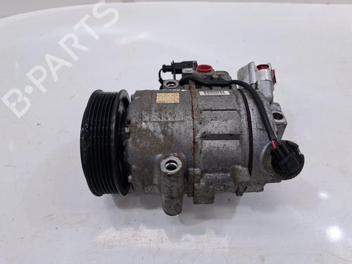 Used AC compressor AC compressor VW POLO V (6R1, 6C1) 1.2 (60 hp) 34101359 34101359