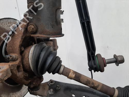 Right front suspension SKODA OCTAVIA III Combi (5E5, 5E6) 1.4 TSI | BP26826233M73 