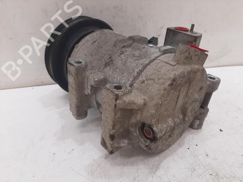 AC compressor HYUNDAI VELOSTER (FS) 1.6 GDI | BP34644538M34  - Image 5